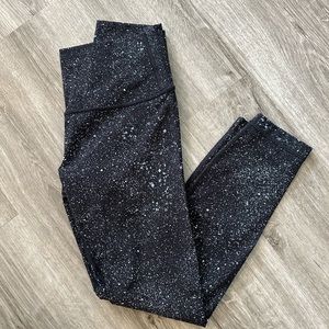 Lululemon Wunder Under Luxtreme legging